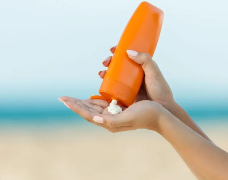 Freezing Sunscreen: The TikTok Trend You Shouldn’t Try